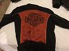 For sale Harley Davidson gear his and hers.-womens-mesh-jacket.jpg