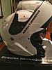 Harley Modular Helmet Size Medium-photo173.jpg