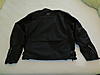 Harley Davidson Men's Textile FXRG Large Jacket-img_0524.jpg