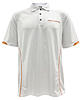 Brand New with Tags Large (L) Men's s/s Polo-white-front.jpg