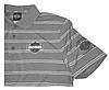 Brand New with Tags Large (L) Men's s/s Polo-grey-side.jpg
