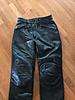Two Pair of Ladies Harley Leather Riding Pants sz 30-24422_resized.jpeg