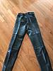 Two Pair of Ladies Harley Leather Riding Pants sz 30-24423_resized.jpeg
