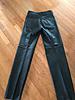 Two Pair of Ladies Harley Leather Riding Pants sz 30-24425_resized.jpeg