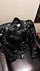 Joe Rocket Classic Leather Jacket - Used Excellent Condition - Size Large-j1.jpg