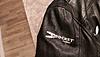 Joe Rocket Classic Leather Jacket - Used Excellent Condition - Size Large-j5.jpg