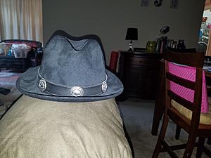 Boots and Hat forsale-20170729_154909.jpg