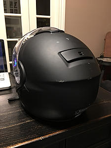 Shoei Helmets XL-photo387.jpg