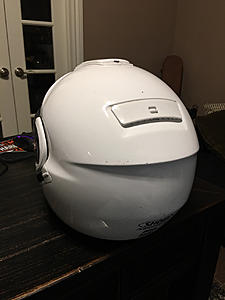 Shoei Helmets XL-photo175.jpg