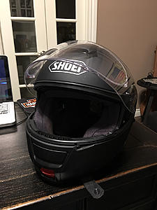 Shoei Helmets XL-photo897.jpg