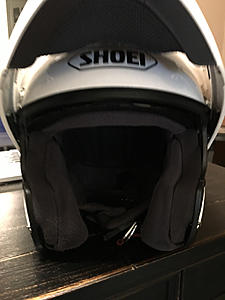 Shoei Helmets XL-photo767.jpg