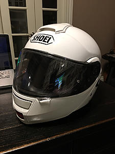 Shoei Helmets XL-photo933.jpg