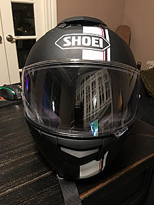 Shoei Helmets XL-photo764.jpg
