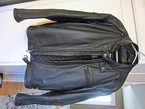 Harley Leather Jacket Size XL-img_1175.jpg