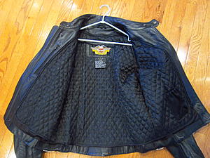 Harley Leather Jacket Size XL-img_1179.jpg