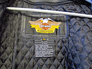 Harley Leather Jacket Size XL-img_1180.jpg