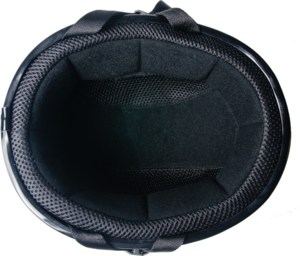 Smallest lightest DOT Beanie Helmet - Gloss Black / No Peak-insidenotag_74394.1405509410.1280.1280__58979.1408723775.1280.1280_800x.png