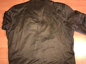 Brand New Harley Davidson Motorcycle Jacket Hornback Moto Jacket in XXL-17.jpg