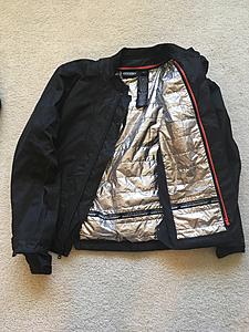 Leather FXRG Four-Season Switchback Jacket XL Like New with Tags-3.jpg
