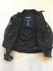 Leather FXRG Four-Season Switchback Jacket XL Like New with Tags-4.jpg