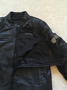 Leather FXRG Four-Season Switchback Jacket XL Like New with Tags-8.jpg