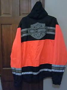 Harley Davidson's Men's Hi-Viz Rain jacket XXL-hd-rain-suit-back.jpg