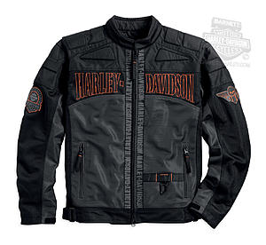 HD Mesh Jacket (LARGE) 97018-15VM-97018-15vm-1.jpg