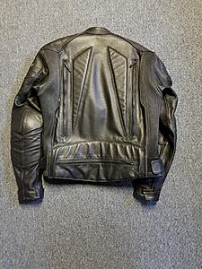 Firstgear Z-Pilot Black Leather Motorcycling Jacket-jacket-4.jpg