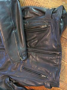 Fox Creek Grayson Leather Jacket sz42 Made in USA-uozh56t.jpg
