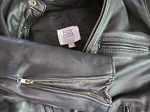 Fox Creek Grayson Leather Jacket sz42 Made in USA-ioixfmo.jpg