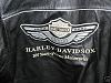 For Sale HD 100th Anniversary Leather Jacket-hd-jacket-back.jpg