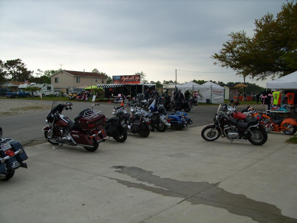 Outer Banks Bike Week, Lies and Damn Lies Page 4 Harley Davidson Forums