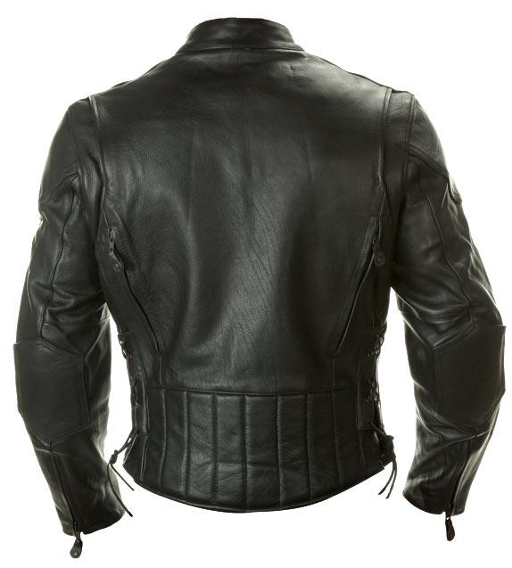 non HD leather jackets... what do you have? - Page 18 - Harley Davidson ...