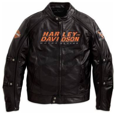 Textile jacket - Page 3 - Harley Davidson Forums