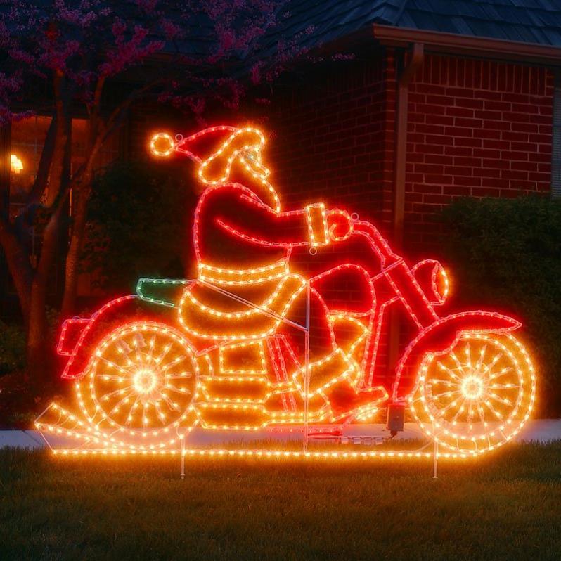 Ho ho ho merry christmas - Harley Davidson Forums