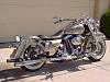  softail  deluxe vs  road  king  Page 6 Harley  Davidson  Forums