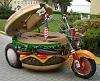 Ugliest bike you've ever seen?-hamburger-harley.jpg