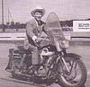 Anybody ever ride to the old Roy Rogers Museum?-roy-on-bike.jpg