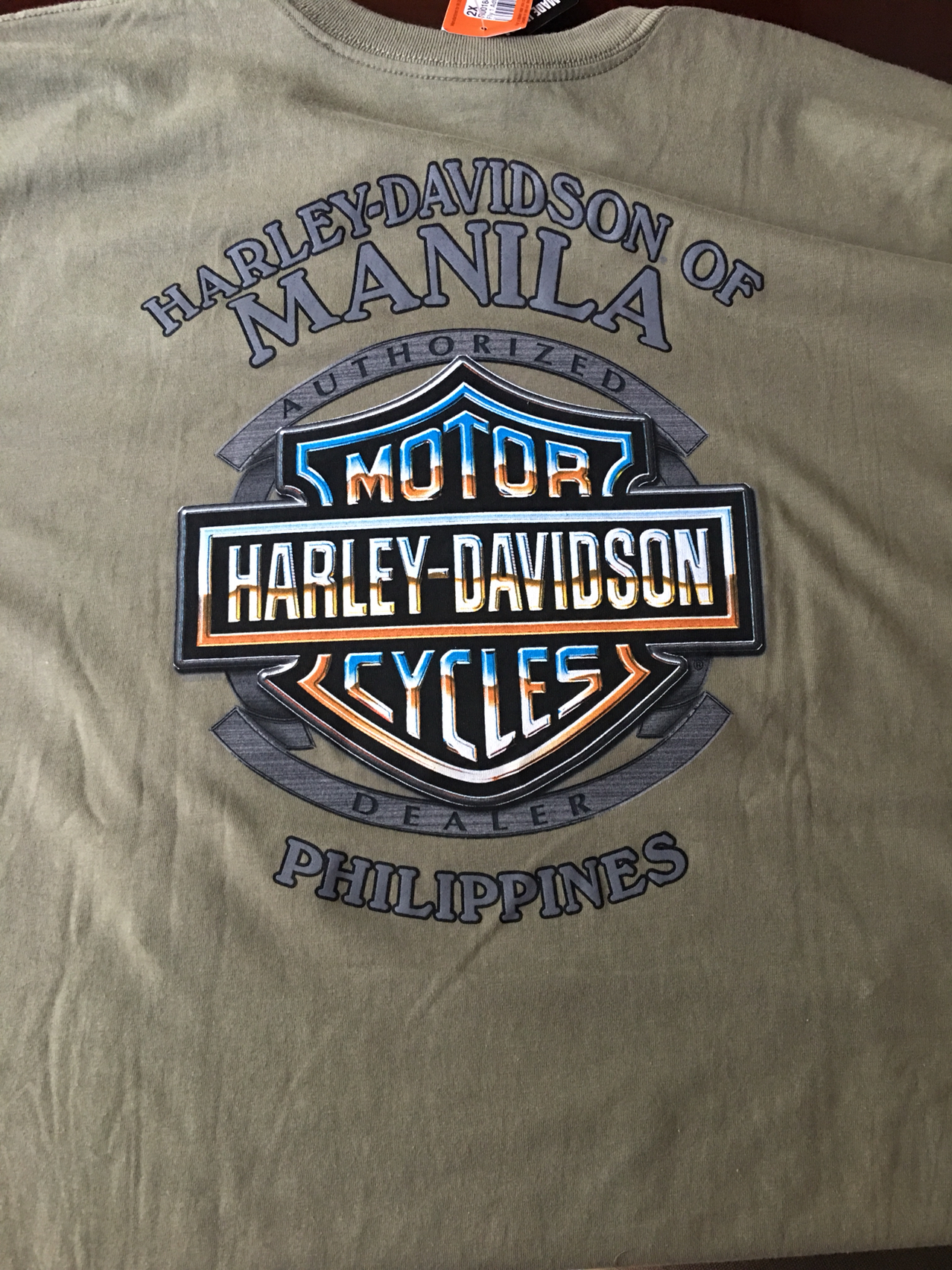 H D Manila Philippines Harley Davidson Forums