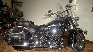 How much can you save on a Harley if you don't have to ride a new one .-img_20180117_191213649.jpg