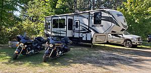 First time trailering bikes-20180917_134733.jpg