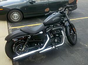 First post, first Harley, I finally &quot;GET IT&quot;!!!  (long read)-0bz9t.jpg