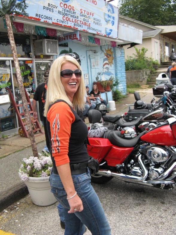 BikeFest Lake Ozark Missouri - Harley Davidson Forums
