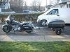 My New Harbor freight Pull Behind Trailer!-harley-and-trailer-009.jpg