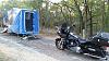 Who has pulled a trailer with their bike?-20141018_180543.jpg