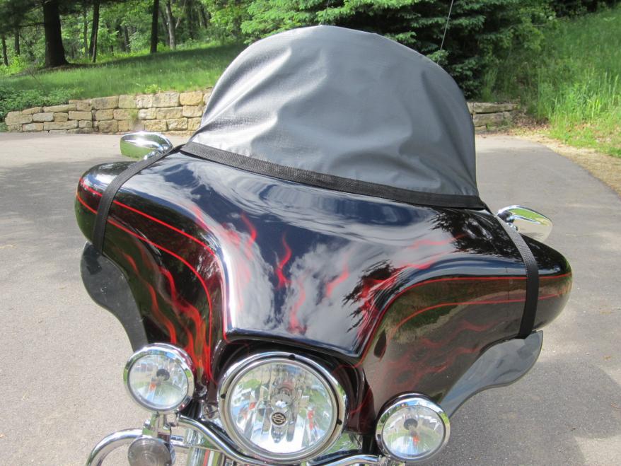 Harley Davidson Waterproof Inner Fairing Cover fits 96 