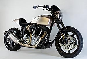 Yoshimura muffler installation on a 2018 Fat Bob-arch-motorcycles-krgt-1-15.jpg