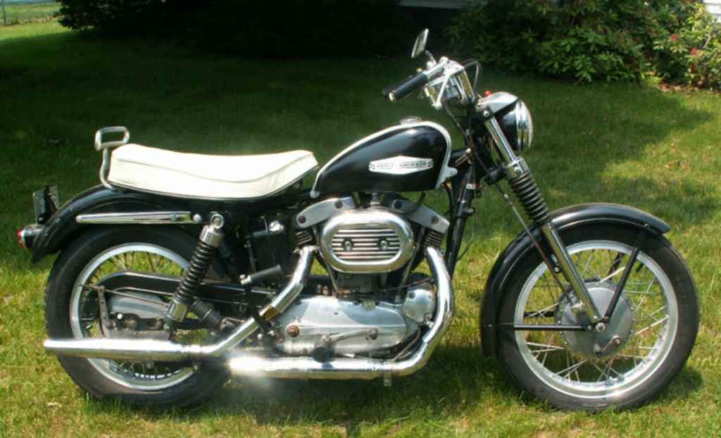 67 XLCH help needed various areas - Harley Davidson Forums 1973 sportster wiring diagram 