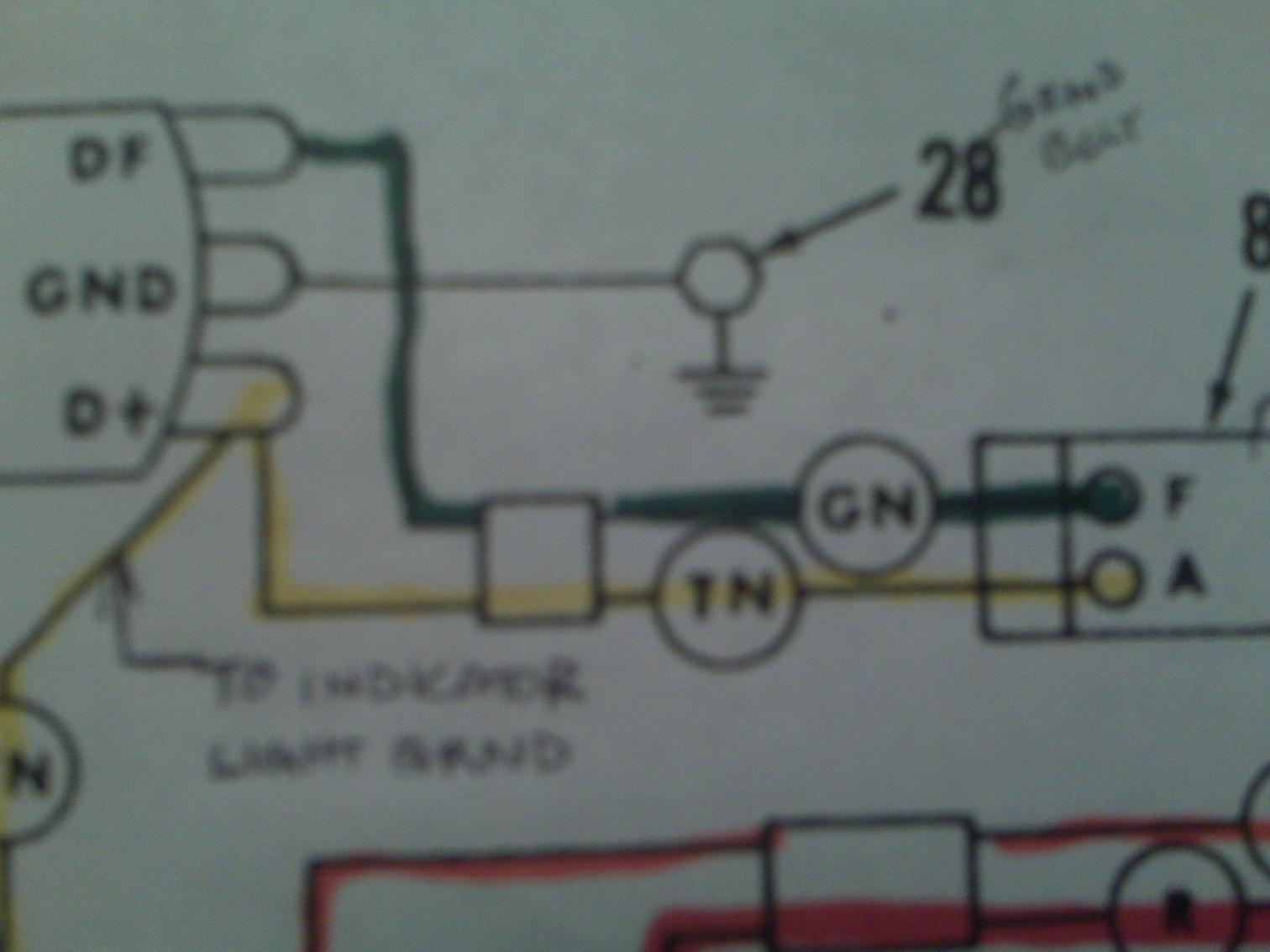 Harley Davidson Voltage Regulator Wiring Diagram - Wiring Diagram