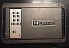 Hertz HDP4 Amplifier - 350.00-image_6802ae8c86859e0f73da6dcadee6855dea9ad2b2-2.jpeg